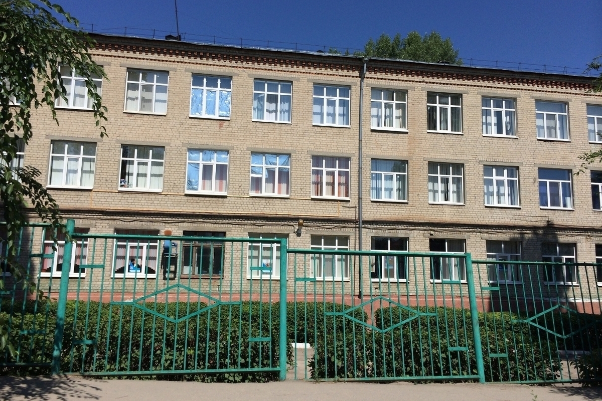 Около четверти миллиона саратовских школьников сядут за парты в новом учебном году