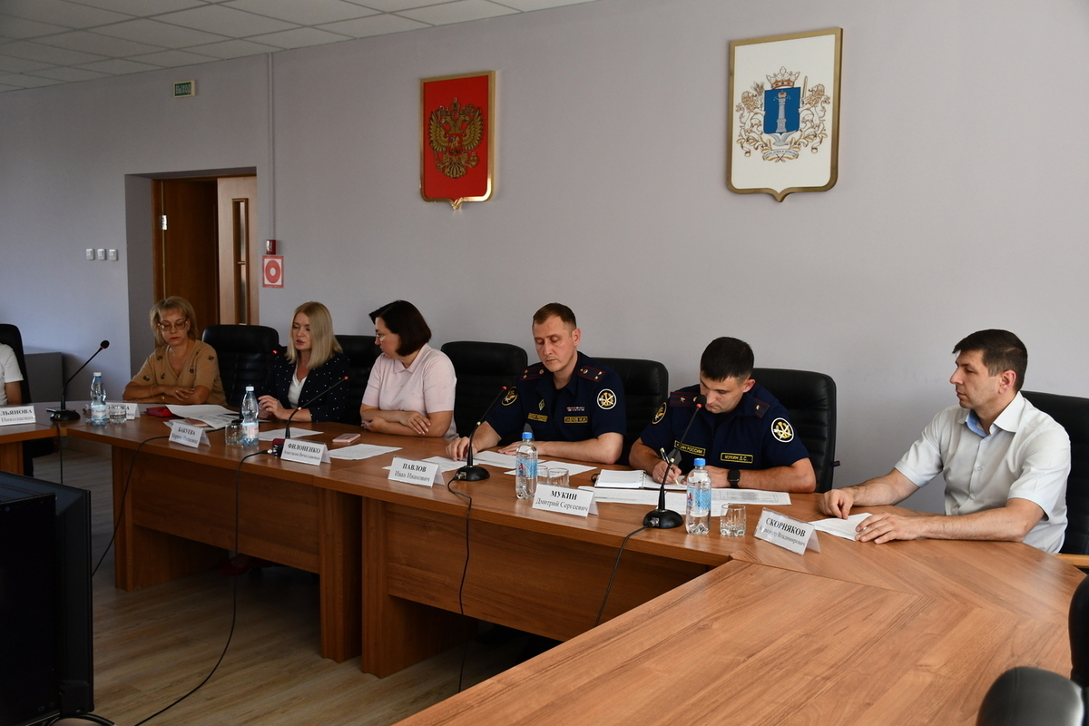 Минсоцразвития Ульяновской области планирует заказывать товары у заключенных