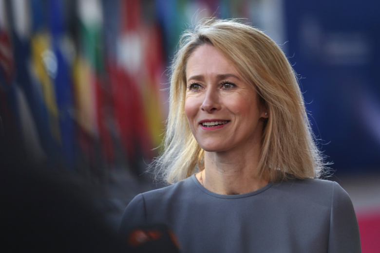 Каллас сделала дерзкое заявление о конфликте России и Украины