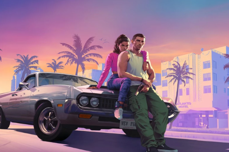 Rockstar Games показала трейлер GTA VI: геймплей, Вайс-Сити и дата релиза