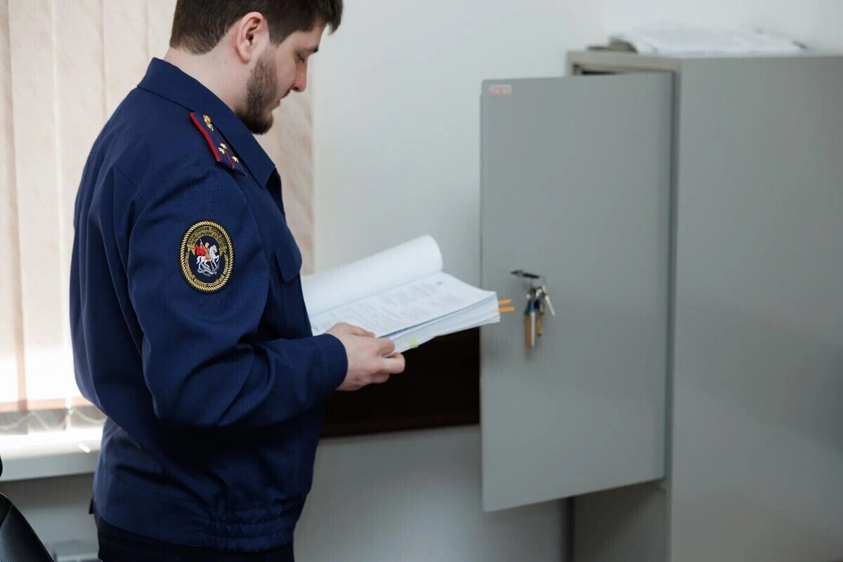 В Дагестане возбудили дело о налоговых махинациях на 19 млн рублей