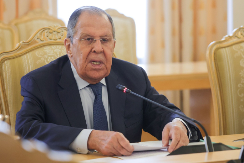 Лавров озвучил приоритет в украинском конфликте