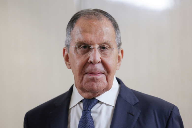 Лавров назвал позицию США по Украине полезной