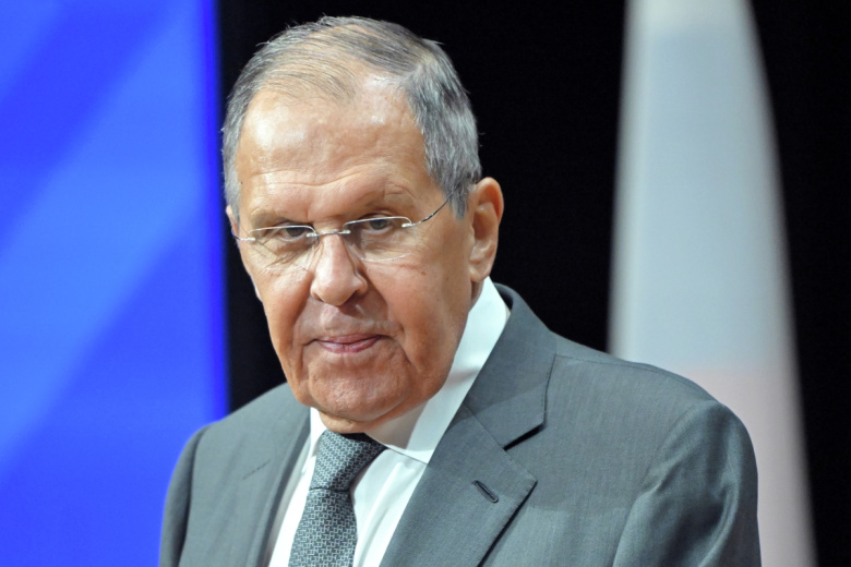 Лавров раскрыл «суть» переговоров с эмиссарами США