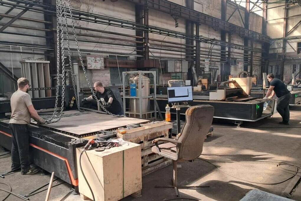 Брянский завод «ЛДС» расширит промплощадку за счет смежной территории