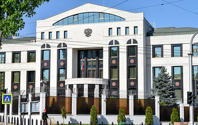 Посол РФ заявил об ускорении выдачи паспортов приднестровцам в упрощенном порядке