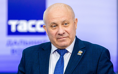 Глава Хабаровска Кравчук: город станет новым центром трансграничной экономики