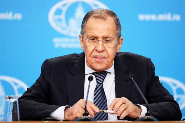 Лавров раскрыл важную деталь торговли России со странами БРИКС