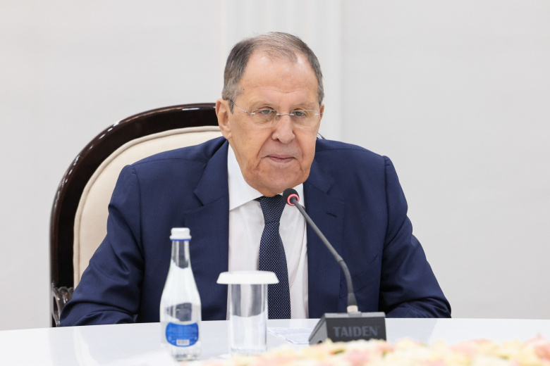 Лавров обвинил США в блокировке голосов БРИКС в МВФ