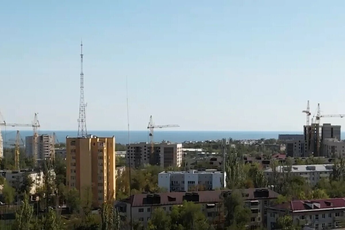 В Херсонской области завершен капремонт многоквартирных домов