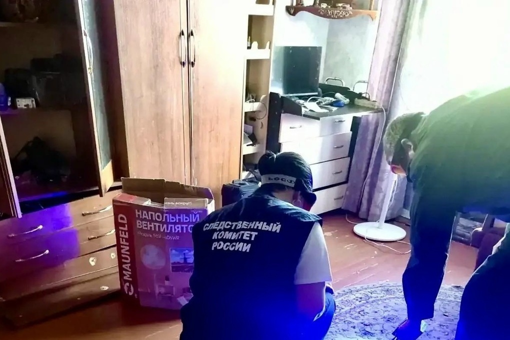 В Собинке мужчина поджег другого и молча смотрел на его страдания