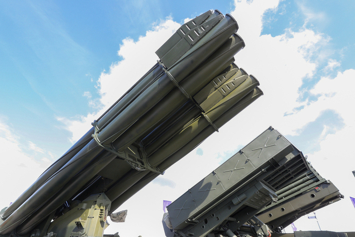 Российские военнослужащие нанесли поражение ВСУ внутри «котла» в Харьковской области
