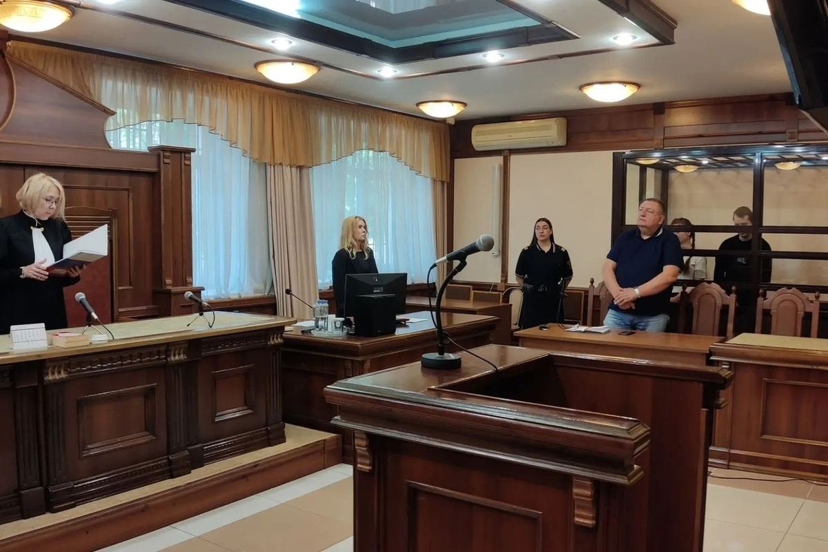 Молодых супругов в Иванове разлучат на длительный срок в разных колониях