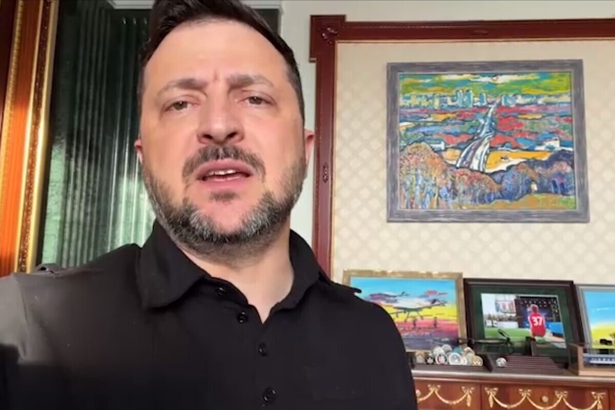 «Больные вопросы»: Зеленский раскрыл, на какие компромиссы готов