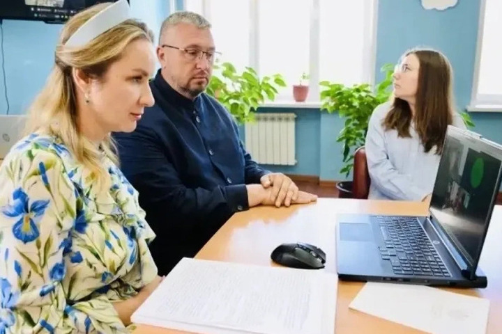 Суд вернул четверых детей матери в Ярославской области