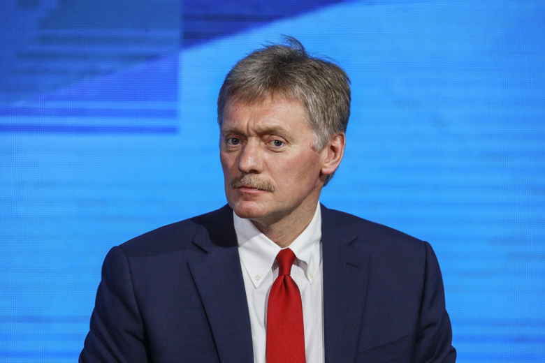 Песков раскрыл статус отношений России и Индии