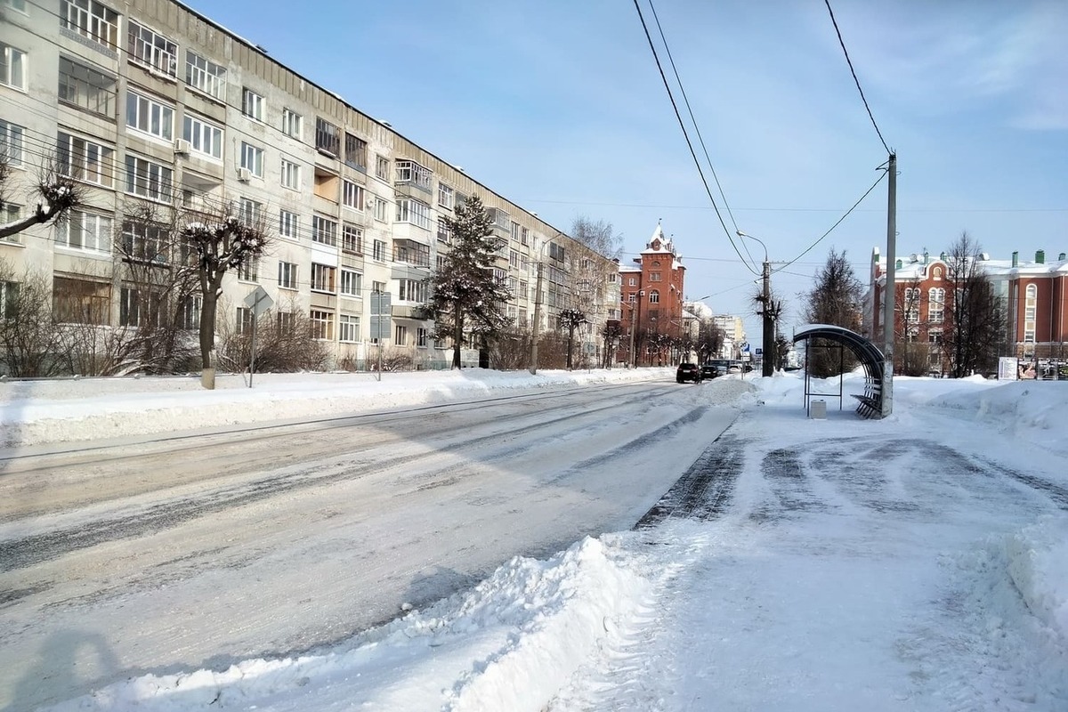 «Зима будет абсолютно аномальной». Синоптики выпустили новый прогноз