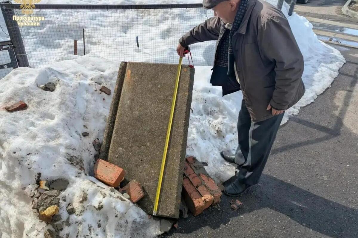 Директор УК в Порецком округе получил условный срок