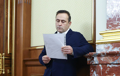 Свищев предложил провести исследование о влиянии продажи пива на стадионах