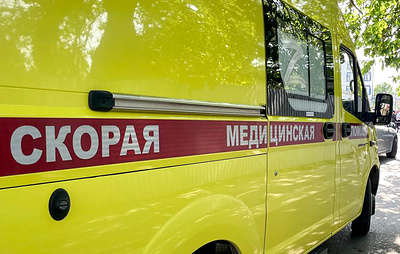 В Брянской области из-за ударов ВСУ погиб человек