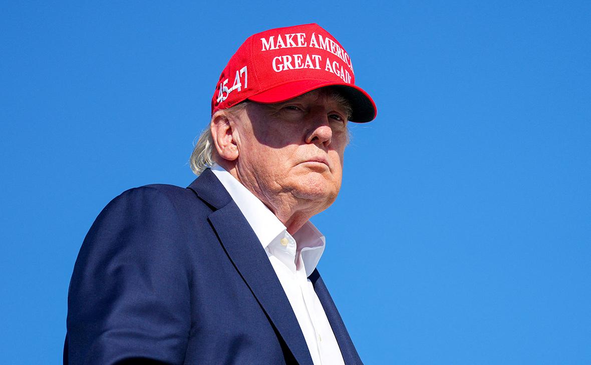 Песков заявил о поддержке Россией усилий Трампа и Индии по Украине