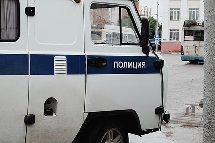 Подростки-вандалы напали на россиян