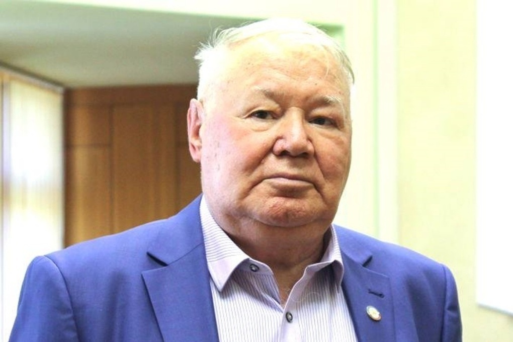 Александр Форманчук стал «Почётным гражданином Республики Крым»