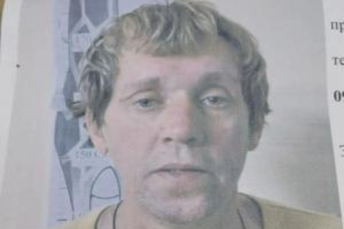Ранее судимого за педофилию мужчину разыскивают в Волгодонске