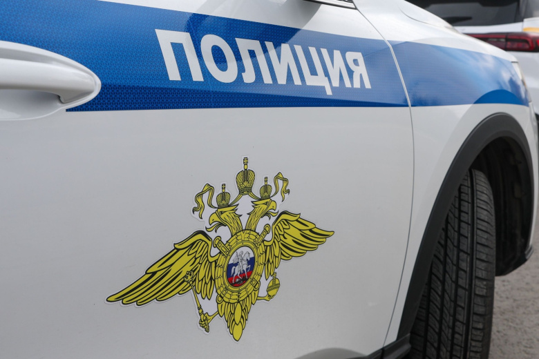«Нива» вылетела на главную дорогу и насмерть сбила байкера