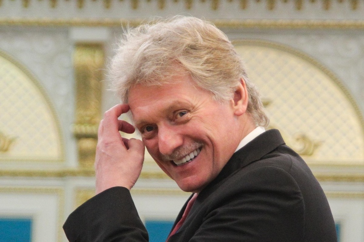 Песков заявил о росте трудовой миграции из Индии в РФ