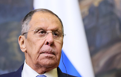 Лавров не видит прогресса в палестинском вопросе
