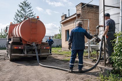 Раскрыта сумма ущерба по делу российского генерала о хищении горючего