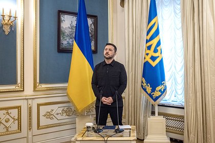 В офисе Зеленского рассказали о системном саботаже его приказов