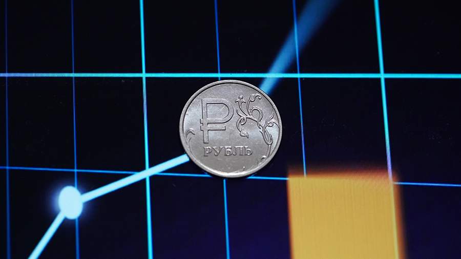 Росстат оценил рост ВВП РФ в II квартале на уровне 1,3%