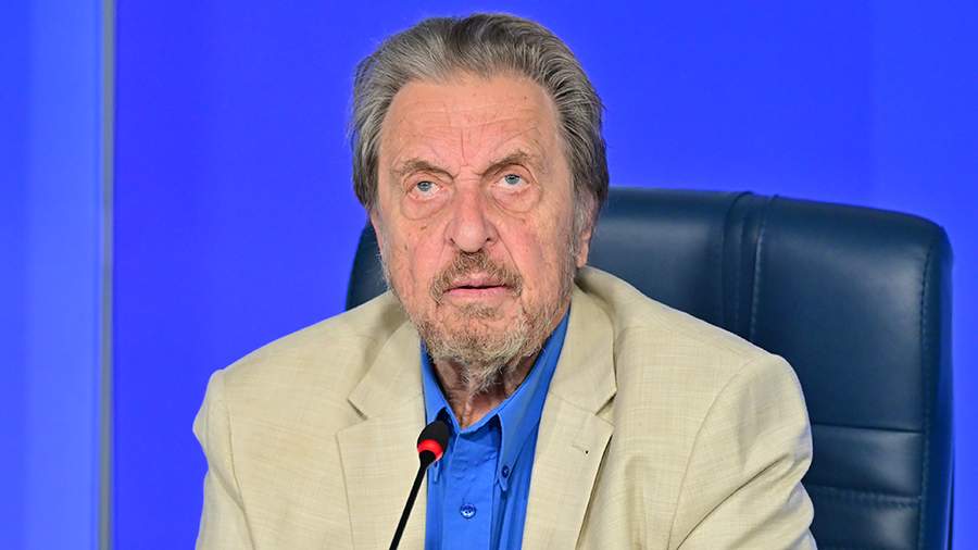 Эррол Маск сообщил об отмыве денег корпорациями США на Украине