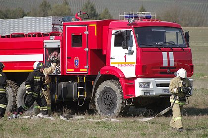 Появились подробности удара ВСУ по пляжу в Севастополе