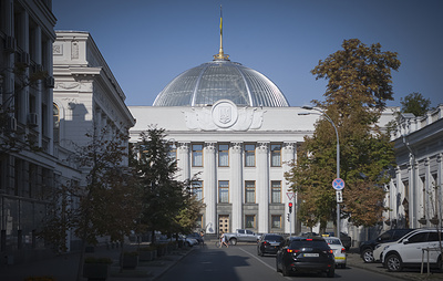 Террор, шантаж, передел "бизнеса": какими методами Киев правит Украиной