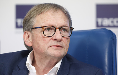 Титов назвал привязанную к криптовалюте систему трансграничных платежей надежной