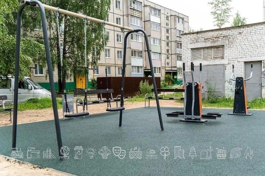 Выполнение Программы поддержки местных инициатив 2026 года подходит к завершению в Тверской области