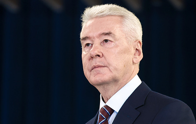 Собянин открыл завод по производству рентген-техники на юго-западе Москвы