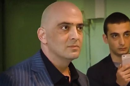 Бывший генпрокурор постсоветской страны встал на сторону России и ушел на СВО