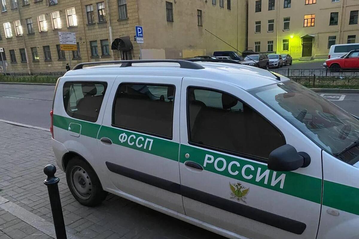 Отец выплатил 90 тысяч алиментов после возбуждения дела в Ленобласти