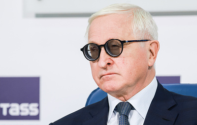 Шохин: мораторий на штрафы поможет бизнесу найти ресурсы для восстановления НПЗ