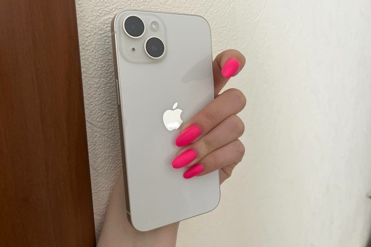 Жительница Новомосковска отсудила 94 тысячи за обман при покупке iPhone 13 Pro