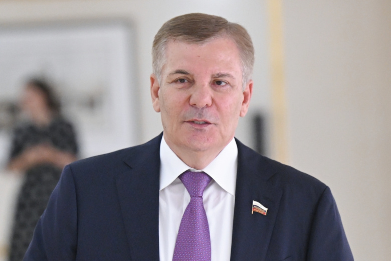 На свадьбу сына экс-главы КБР потратили более 100 млн рублей