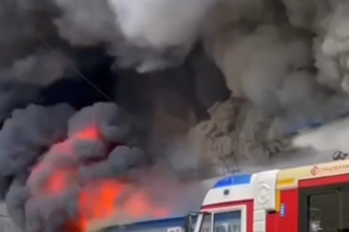 Воронежцы рассказали о помощи раненным во время атаки на склады