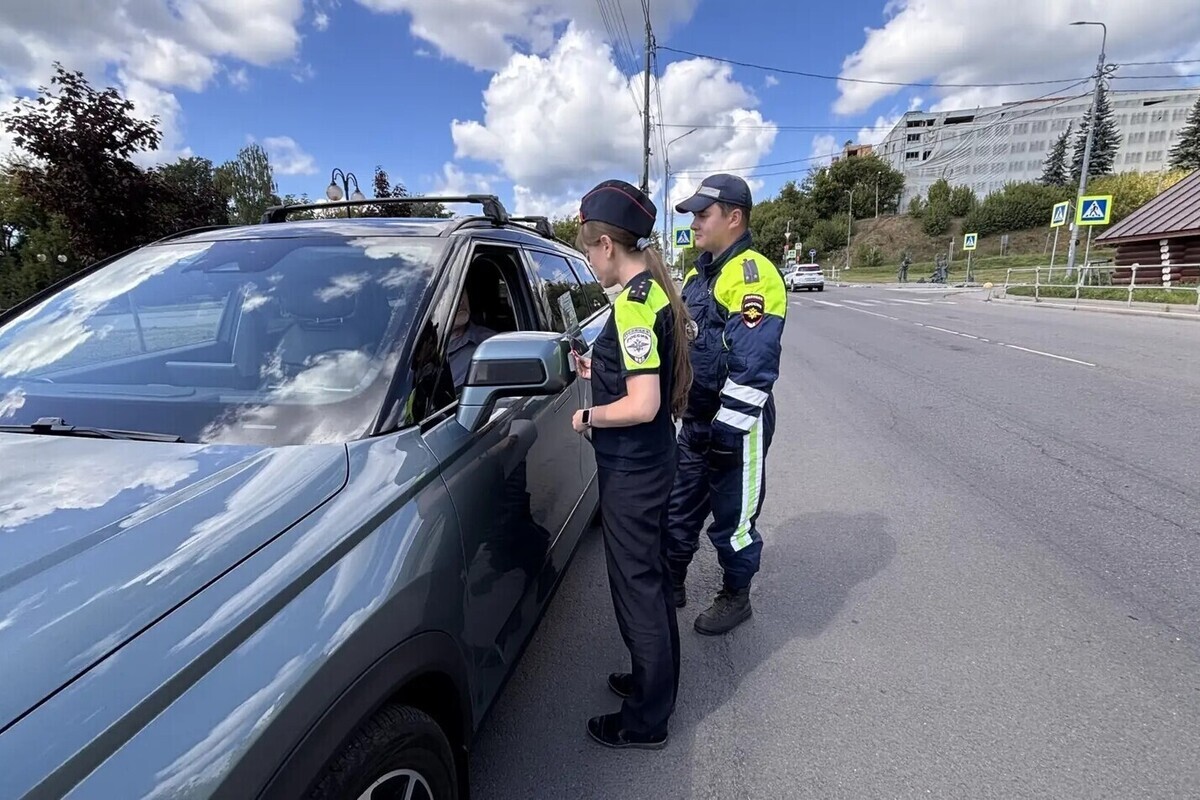 Водителям разрешили предъявлять права в «Максе»: но есть нюанс