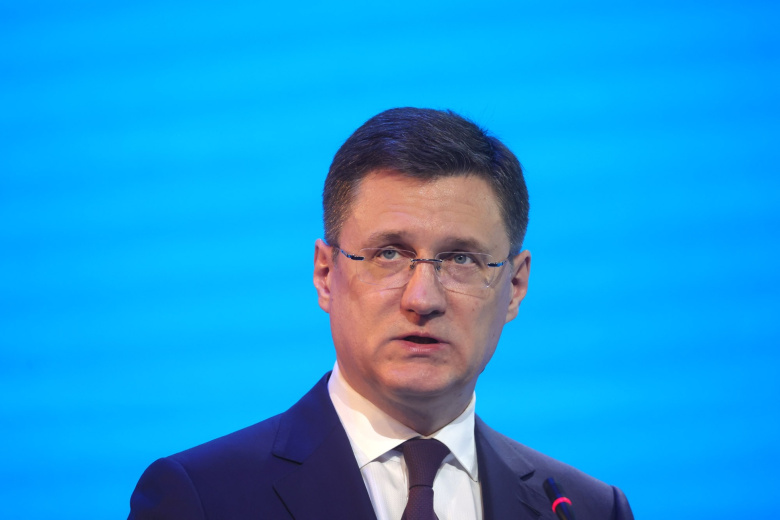 Новак дал важное поручение по регулированию цен на топливо