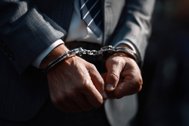 Суд арестовал главу сети АЗС «Трасса» до 6 ноября