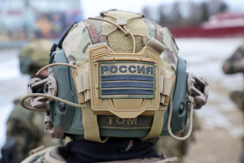 Экс-генпрокурора Грузии внесли в базу «Миротворца»